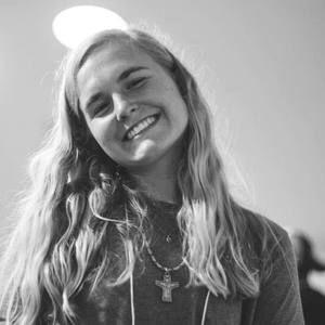 Meet your Posher, Millie